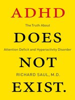 ADHD Does not Exist